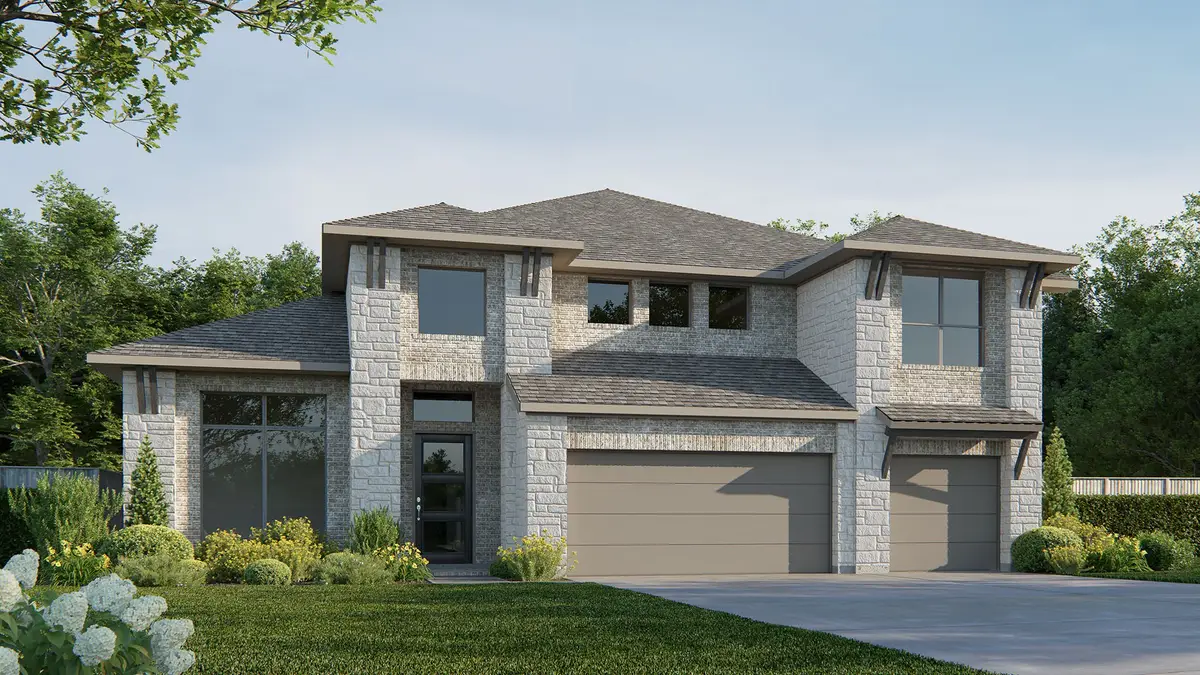 25630 Hughes Drive, Katy, TX 77493 - #1