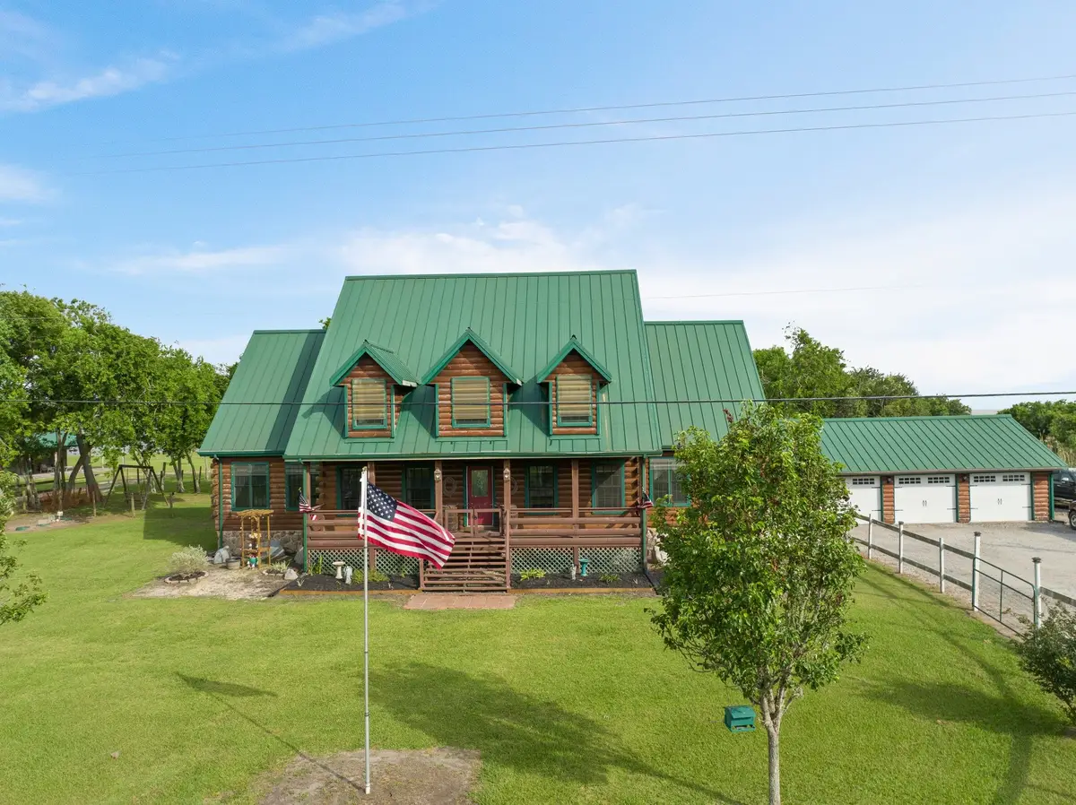 8226 Fm 2354, Beach City, TX 77523 - #1