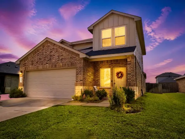 5226 Castlebury Meadows Drive, Spring, TX 77373
