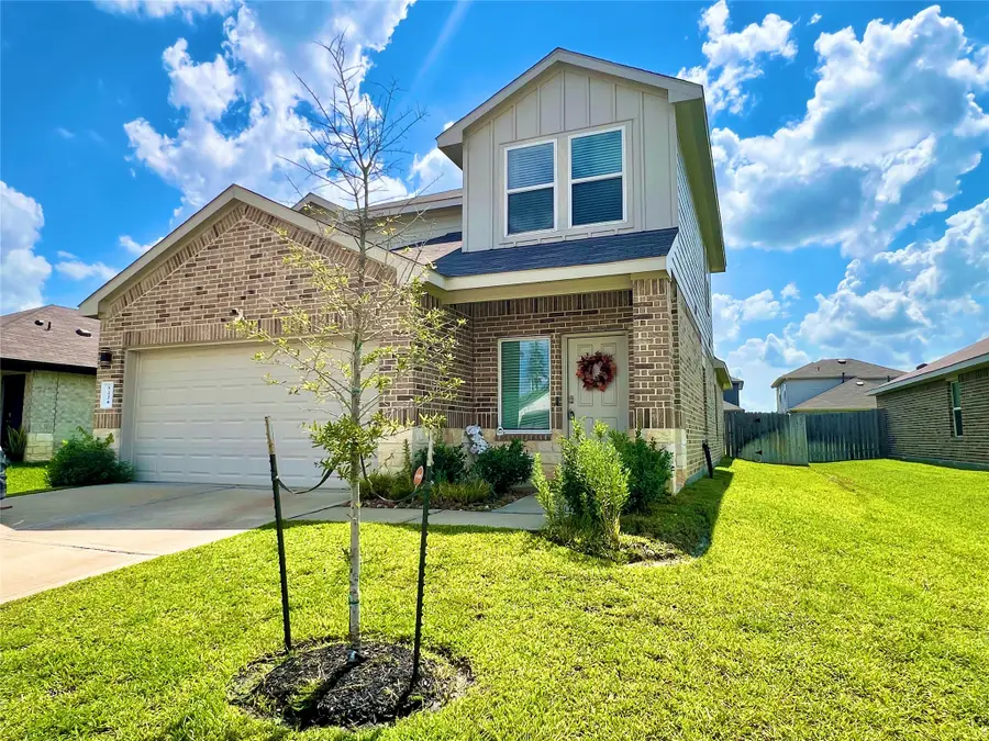 5226 Castlebury Meadows Drive, Spring, TX 77373 - #2