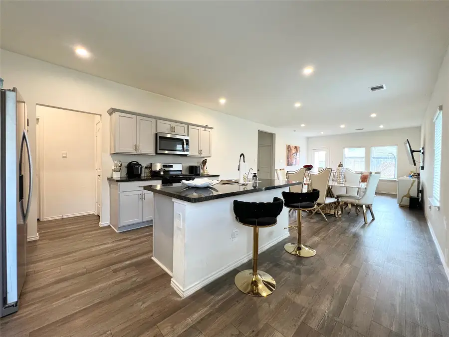 5226 Castlebury Meadows Drive, Spring, TX 77373 - #3