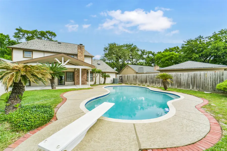 1423 Ash Meadow Drive, Houston, TX 77090 - #2