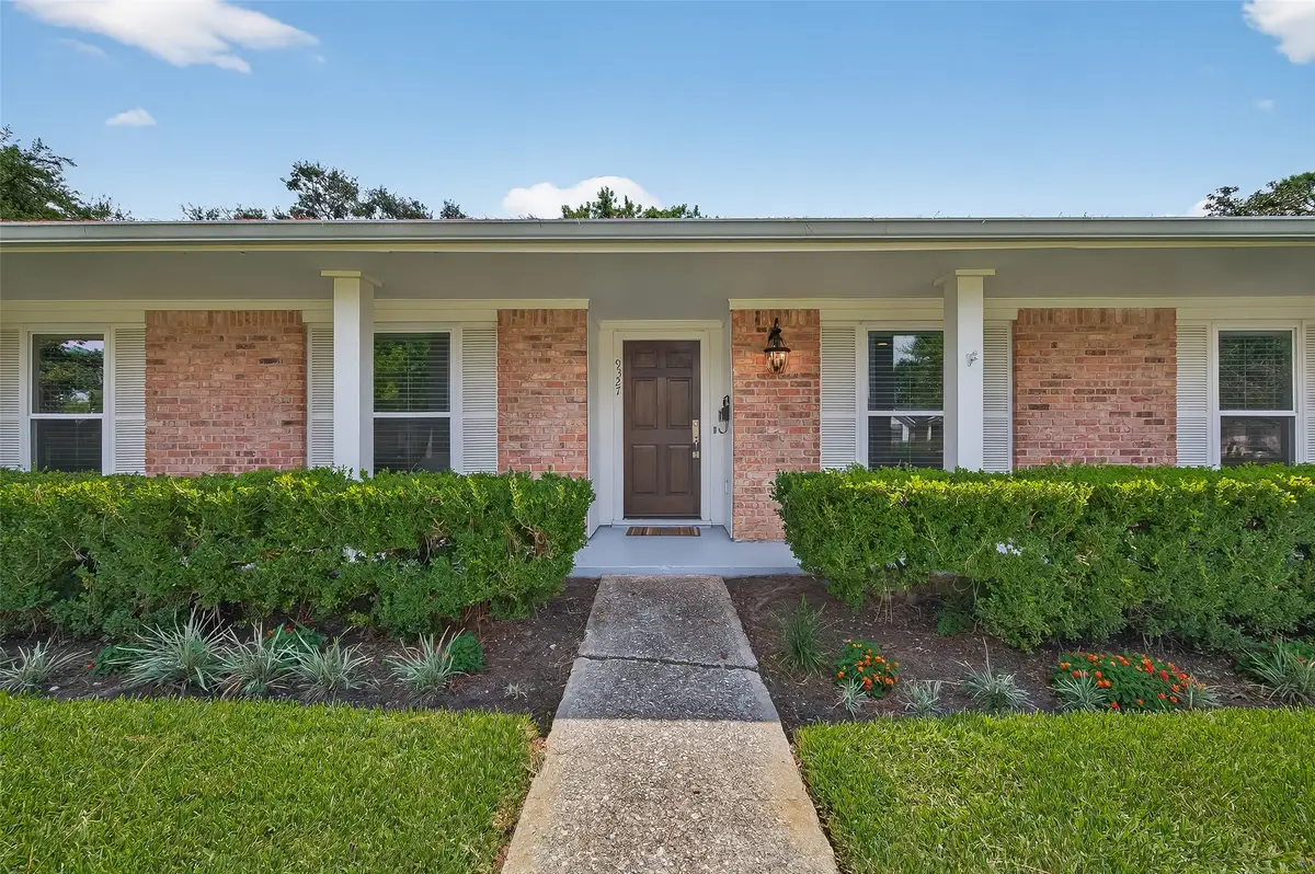 9327 Meadowcroft Drive, Houston, TX 77063 - #1