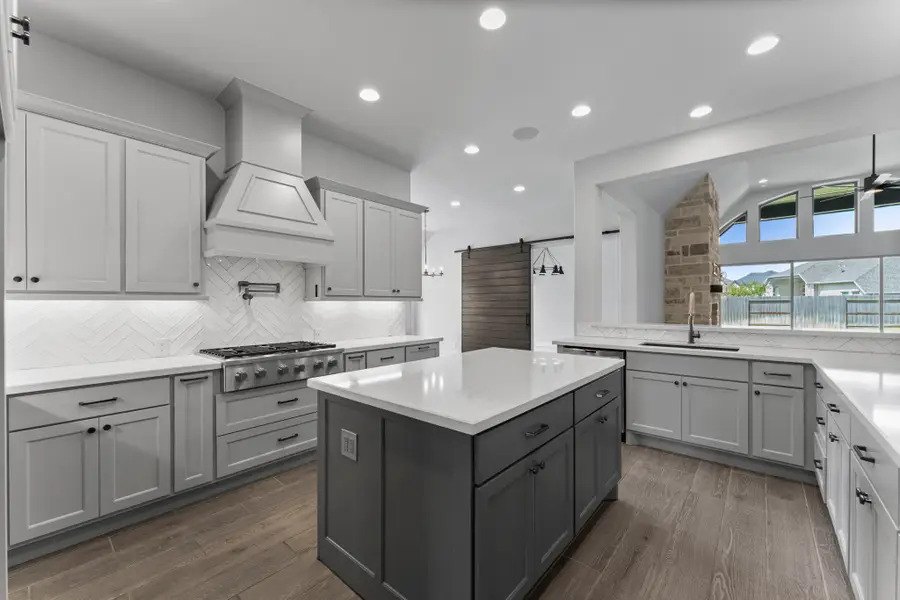 20914 Steeplechase Knoll Circle, Tomball, TX 77377 - Image #3