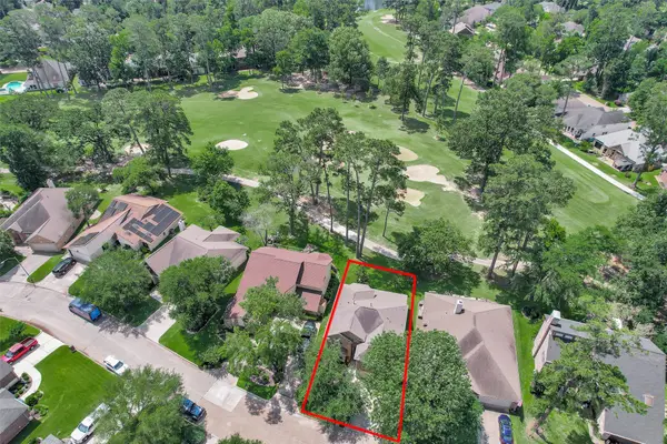 13607 Summer Hill Drive, Montgomery, TX 77356