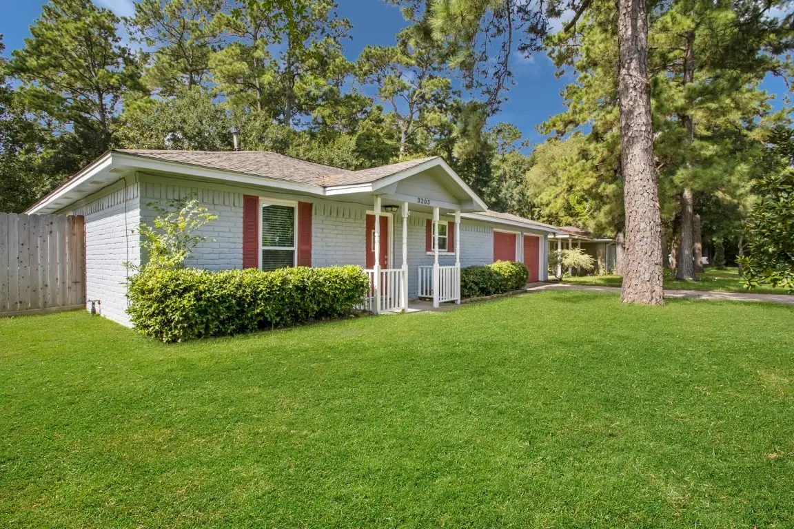 3203 Willie Way, Spring, TX 77380 - Image #1