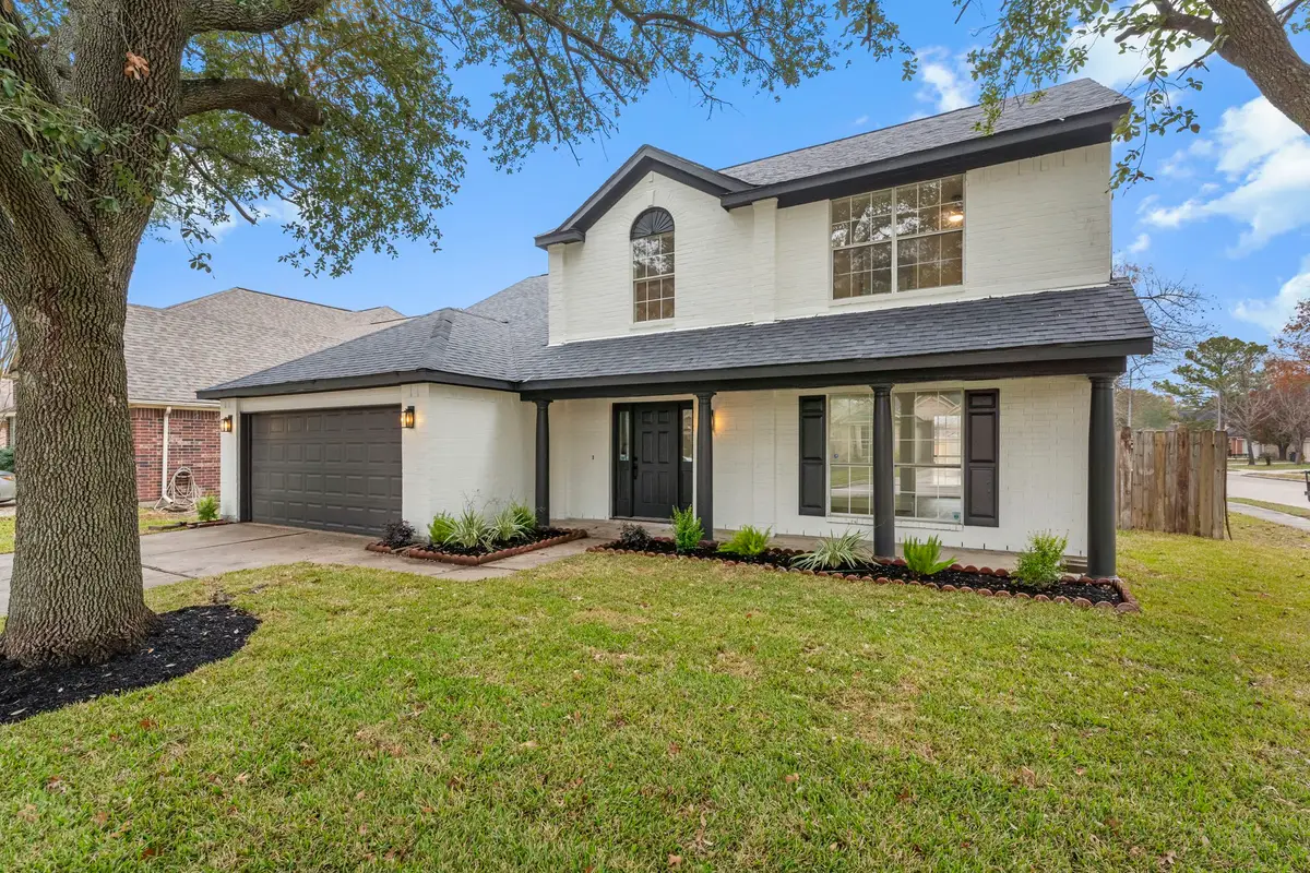 13706 Sablesprings Lane, Houston, TX 77014 - Image #1