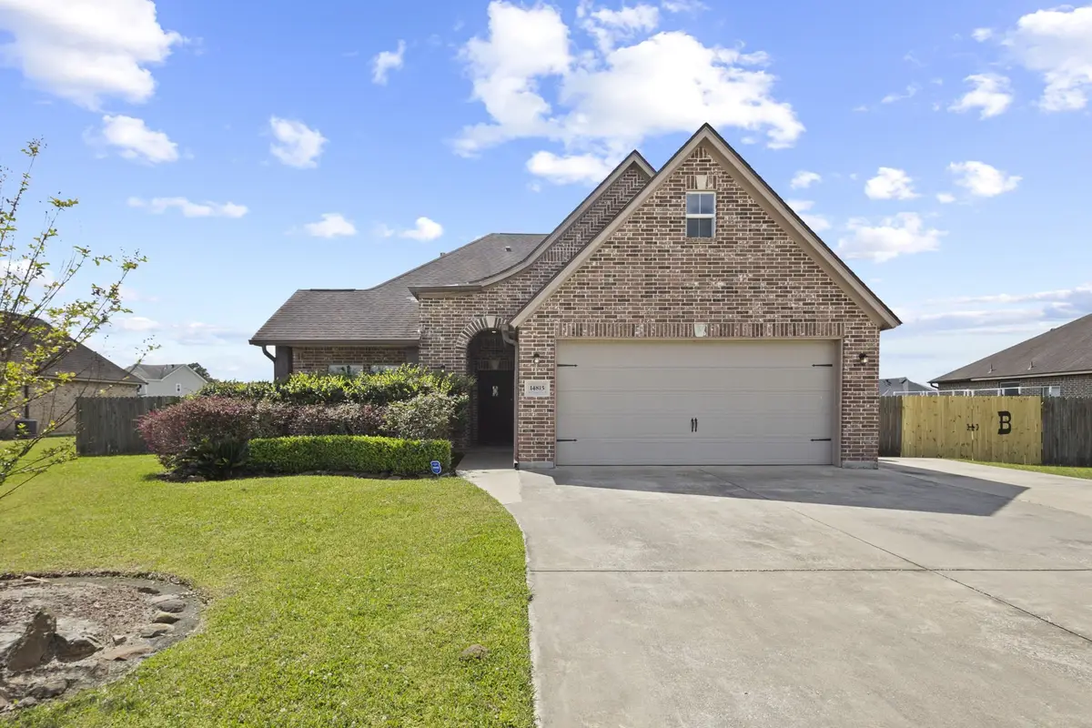 14815 Michelle Lane, Beaumont, TX 77713 - #1