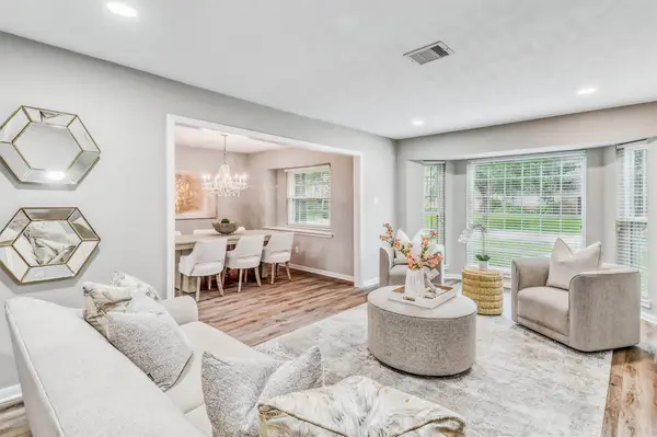 402 Bauxhall Court, Katy, TX 77450