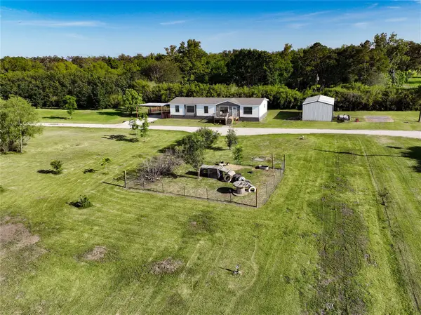 5061 County Road 353, Brazoria, TX 77422
