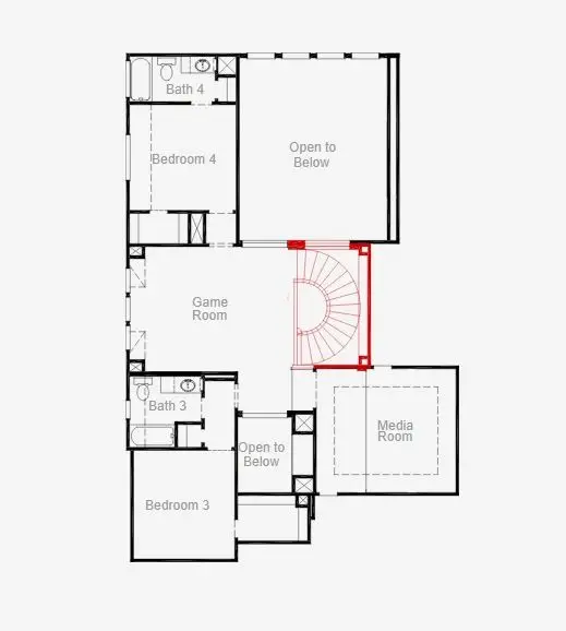 16511 Jolly Dawn Drive, Hockley, TX 77447 - Image #3