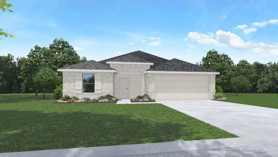 27540 Evergreen Cone Lane, Magnolia, TX 77355 - #1