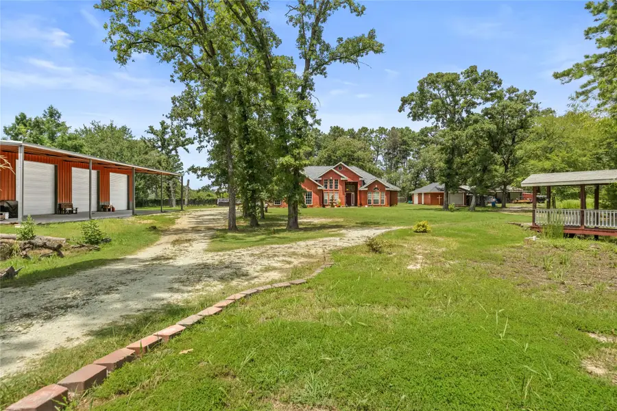 783 An County Road 165, Elkhart, TX 75839 - #2