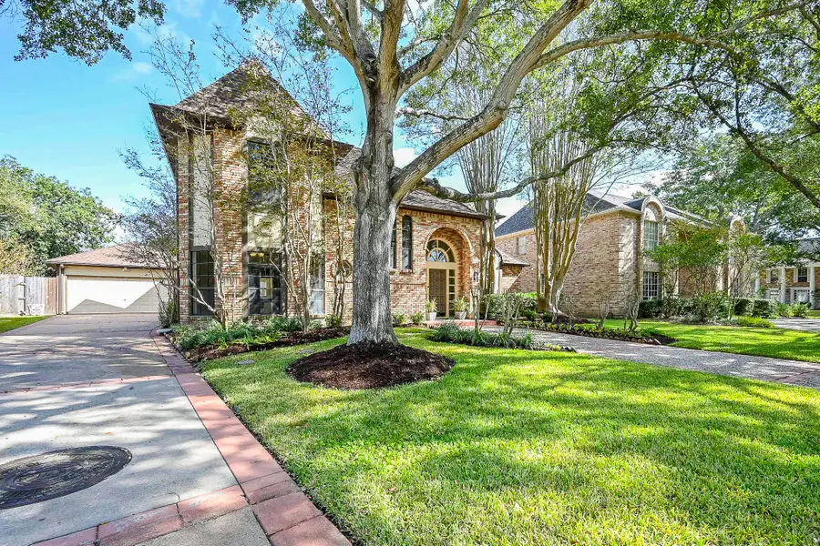 20106 Chateau Bend Drive, Katy, TX 77450 - Image #3