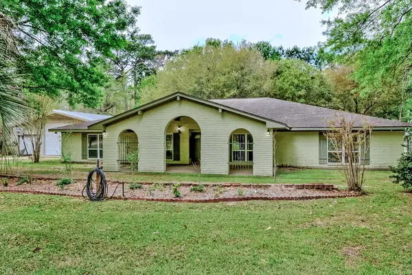 10995 Bonwell Loop, Kountze, TX 77625