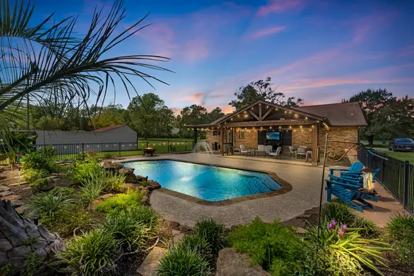 22698 Brook Forest Road, New Caney, TX 77357