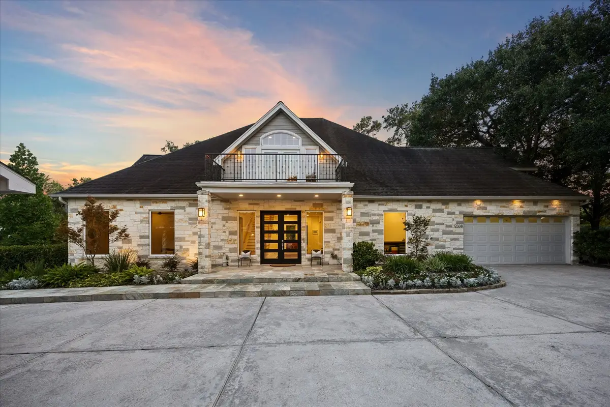 12338 Honeywood Trail, Houston, TX 77077 - #1