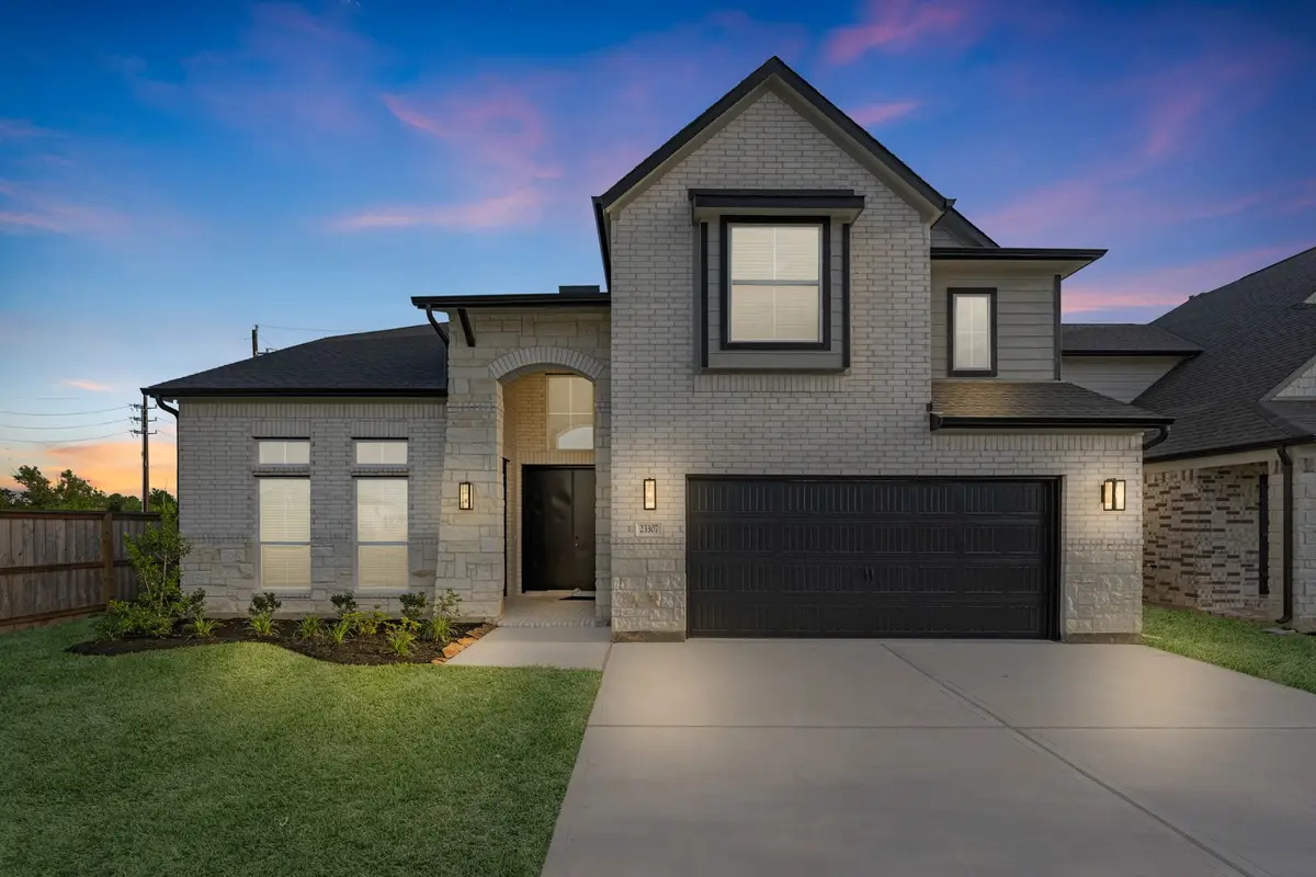 23334 Charred Oak Lane, Katy, TX 77493 - #1