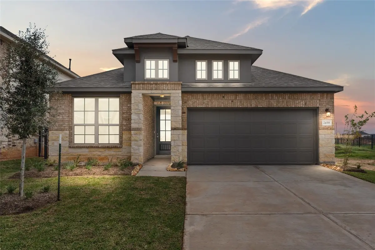2459 Solaris Bend Drive, Katy, TX 77493 - #1
