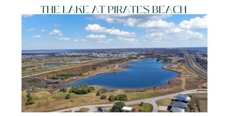 0000 Marina Boulevard, Galveston, TX 77554 - #1