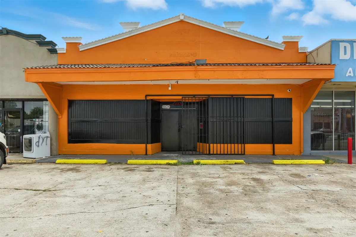 8604 Jensen Drive, Houston, TX 77093 - Image #1