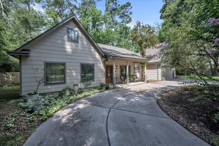 3015 Fitzgerald Drive, Montgomery, TX 77356 - #2