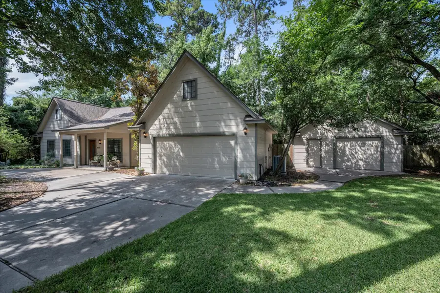 3015 Fitzgerald Drive, Montgomery, TX 77356 - #3