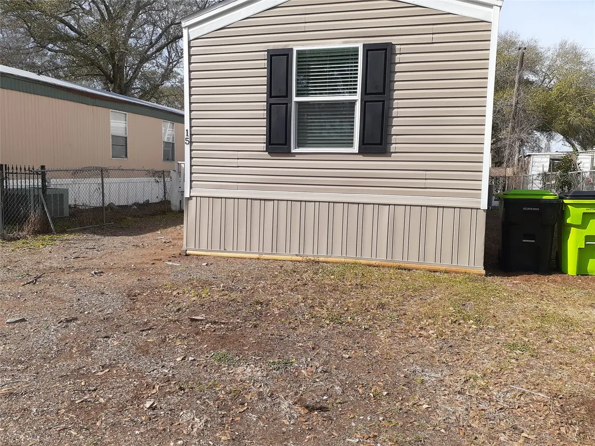 609 #15 Front Street, Richmond, TX 77469 - #1