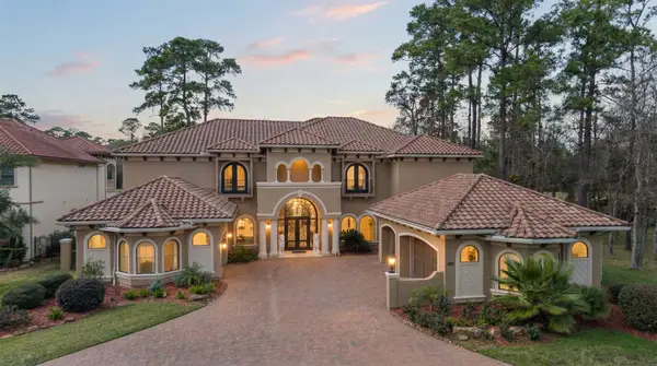 16502 Glorietta Turn, Houston, TX 77068