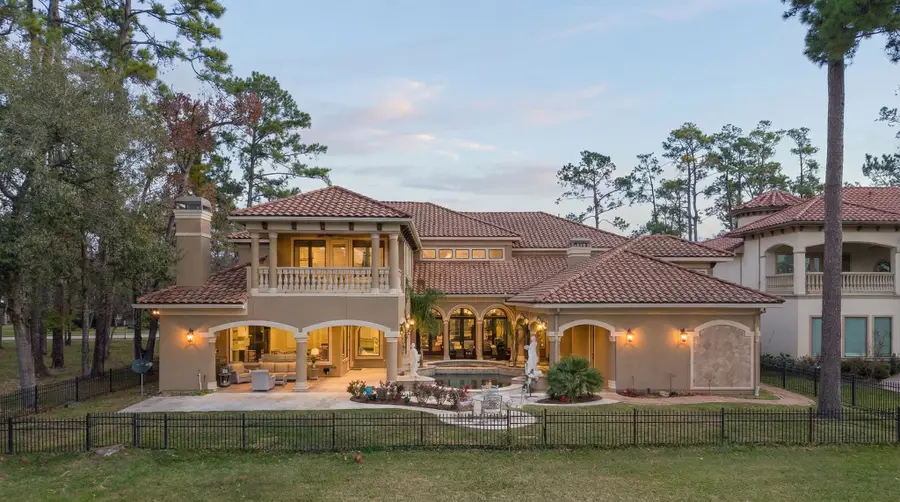 16502 Glorietta Turn, Houston, TX 77068 - Image #2