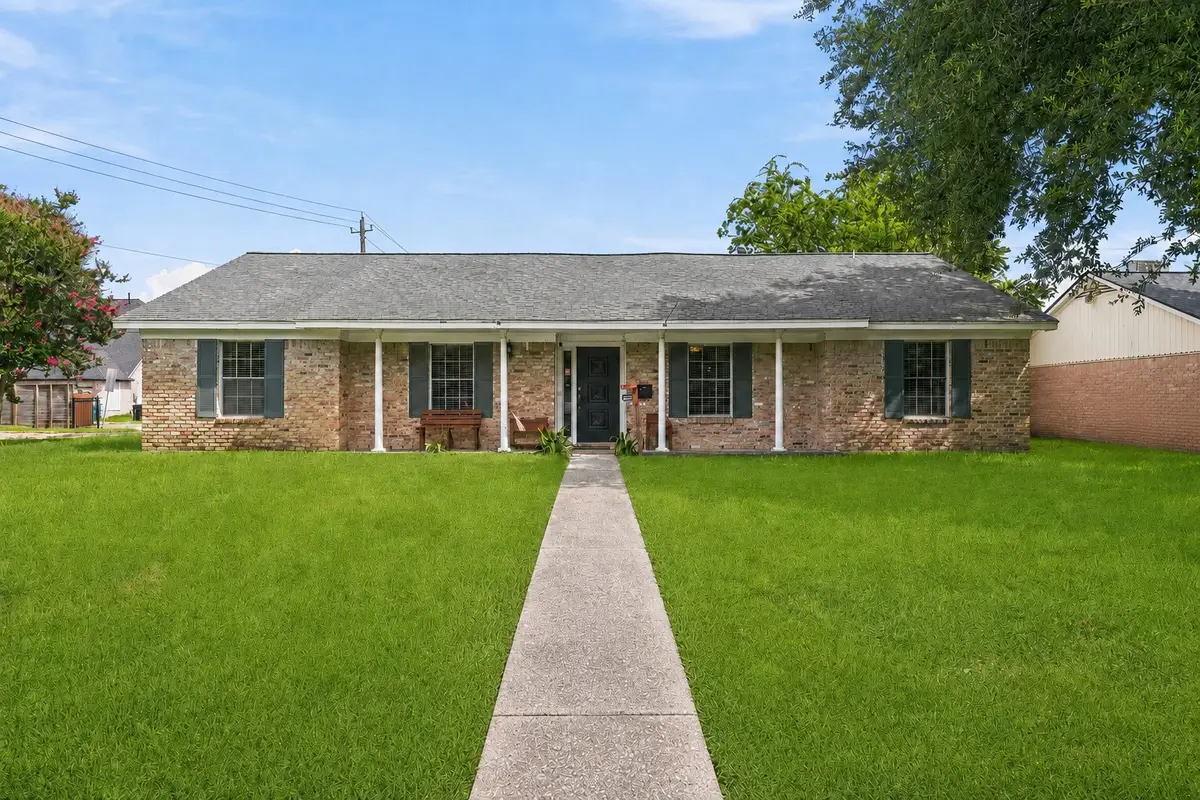 9546 Meadowvale Drive, Houston, TX 77063 - #1