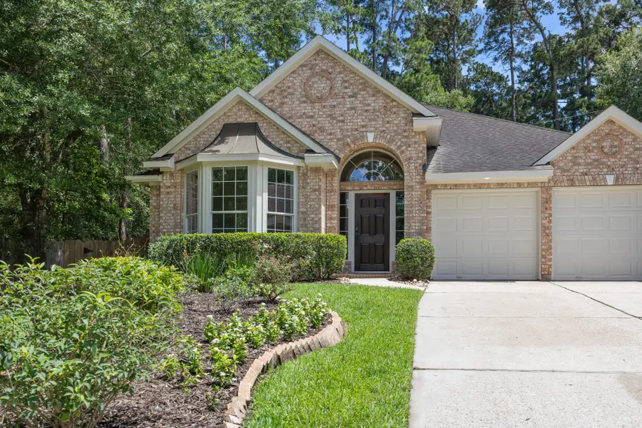 2 Gilded Crest Court, The Woodlands, TX 77382 - #3