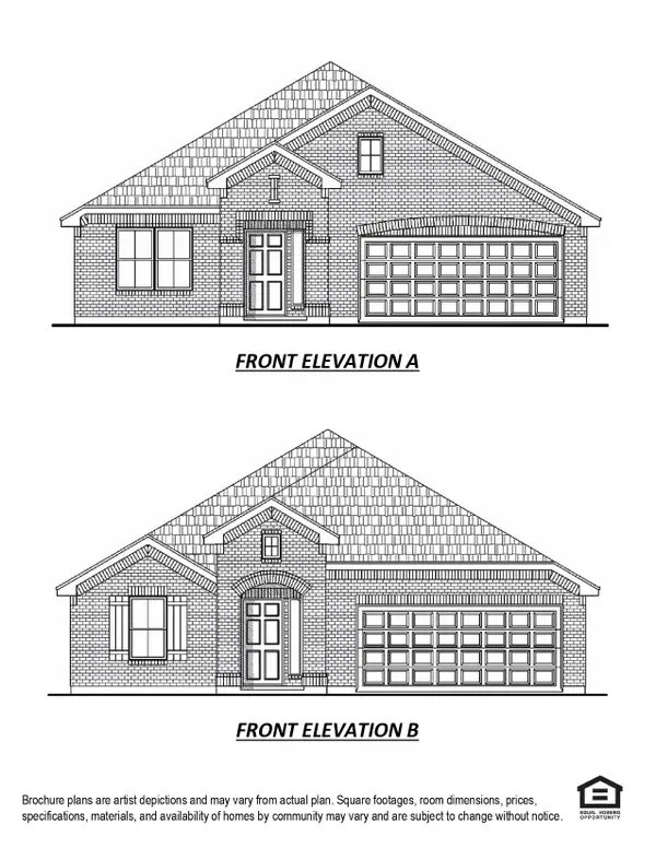 7948 Kastamonu Street, Montgomery, TX 77316