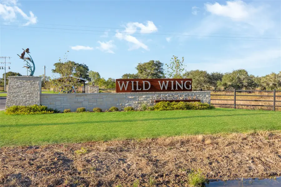 0 Pintail Ln, Columbus, TX 78934 - #2