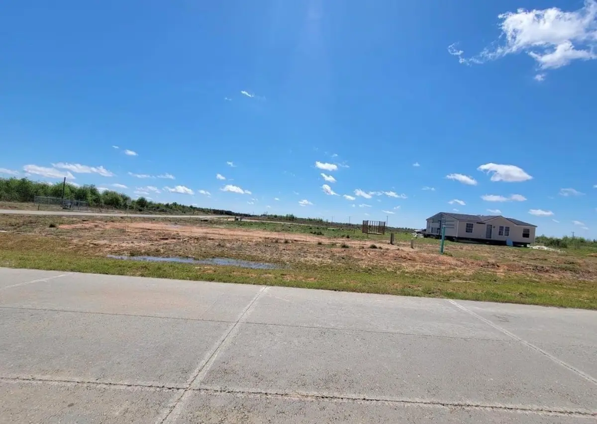 8121 Road 5837, Cleveland, TX 77327 - #1