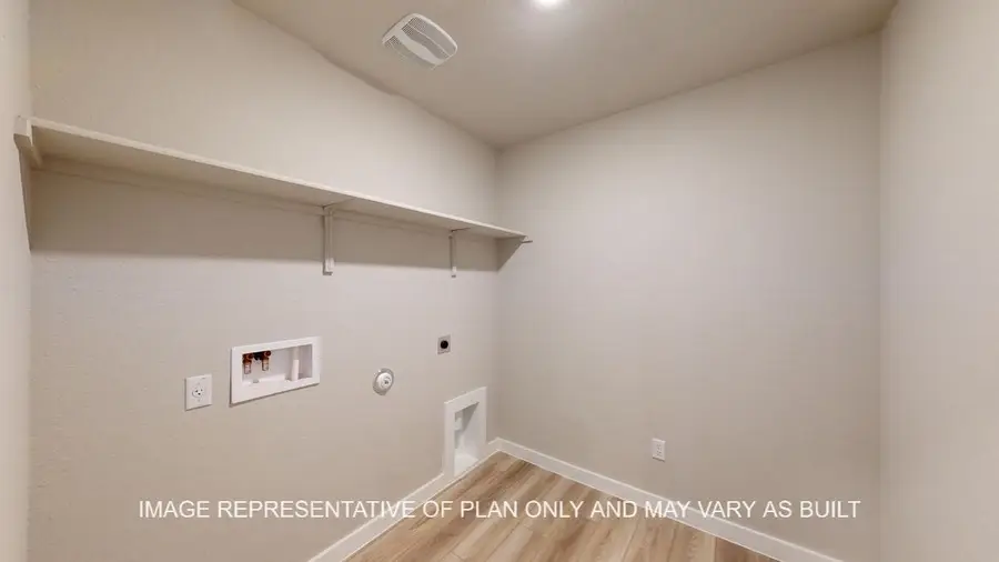 1309 Wilkins Valley St, Brenham, TX 77833 - #2