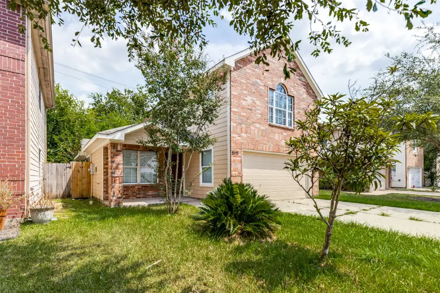 5915 Santa Cecilia Lane, Houston, TX 77017 - #2