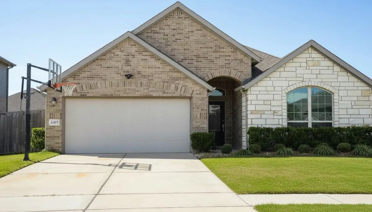 5307 Rushing Brook Lane, Rosenberg, TX 77469 - Image #1