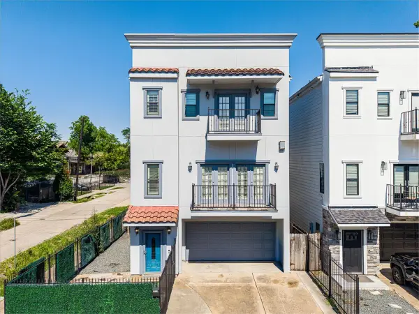 1624 Utah Street, Houston, TX 77007