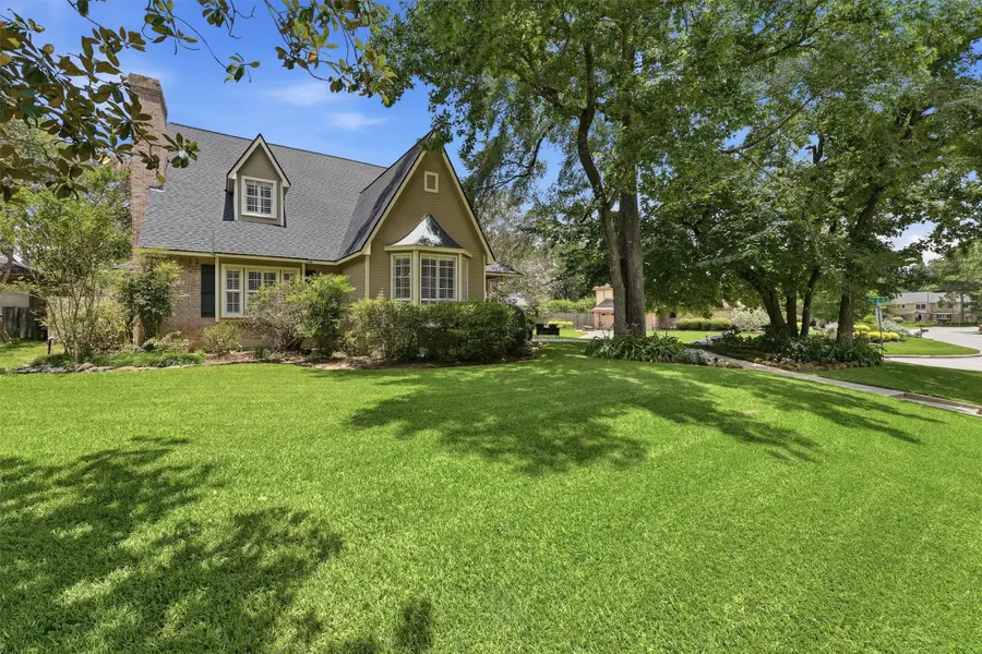 5311 Timber Shade Drive, Kingwood, TX 77345 - #2
