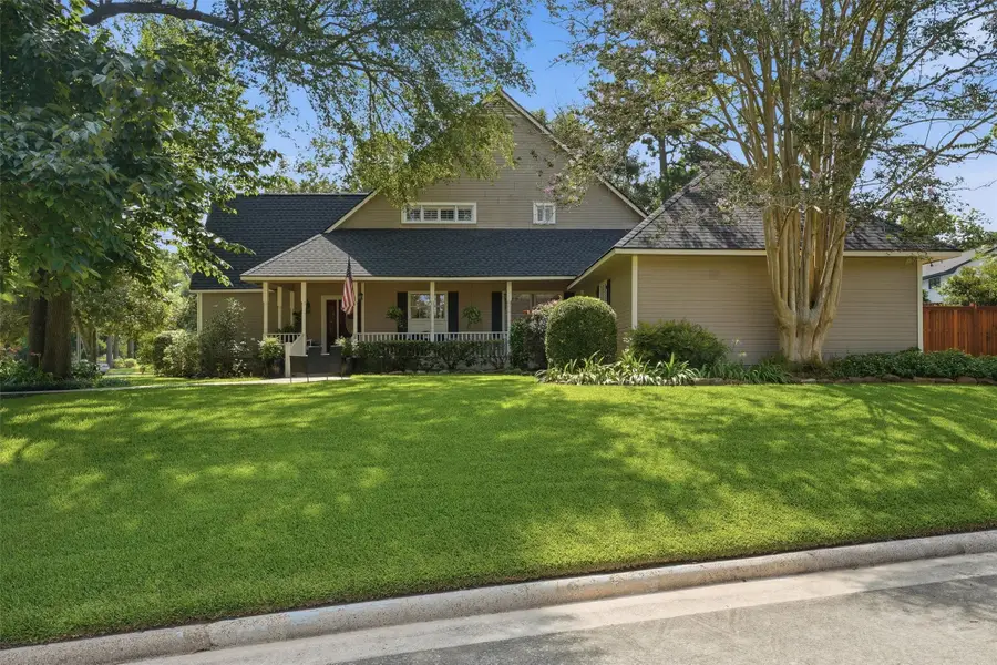5311 Timber Shade Drive, Kingwood, TX 77345 - #3