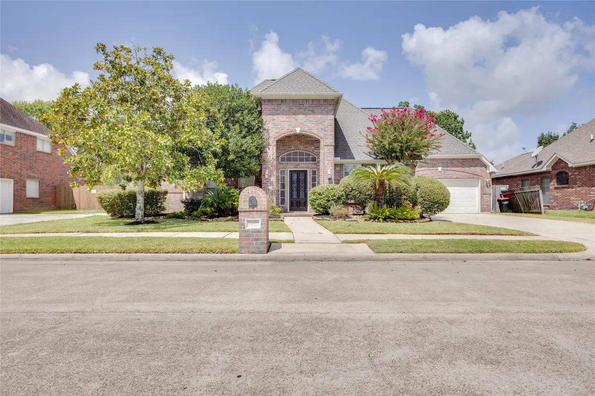 4407 Santee Drive, Baytown, TX 77521 - #1