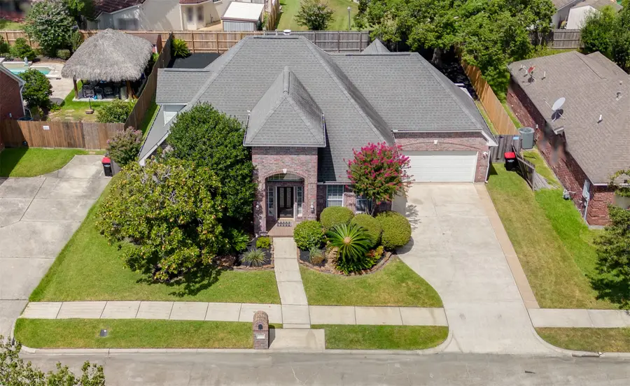 4407 Santee Drive, Baytown, TX 77521 - #2