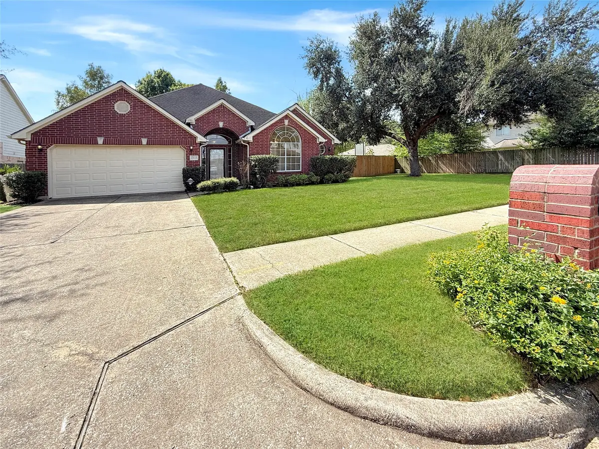 22615 Poppyfield Drive, Katy, TX 77450 - Image #1