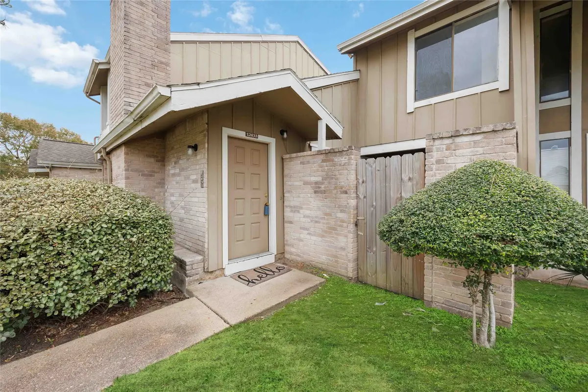 12033 Bob White Drive, Houston, TX 77035 - Image #1