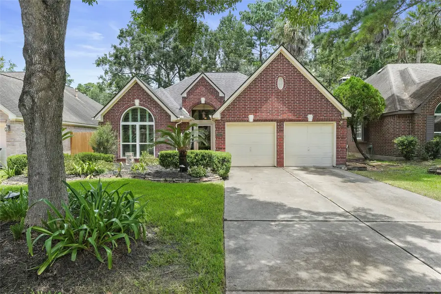 3427 Kings Mountain Drive, Kingwood, TX 77345 - Image #2