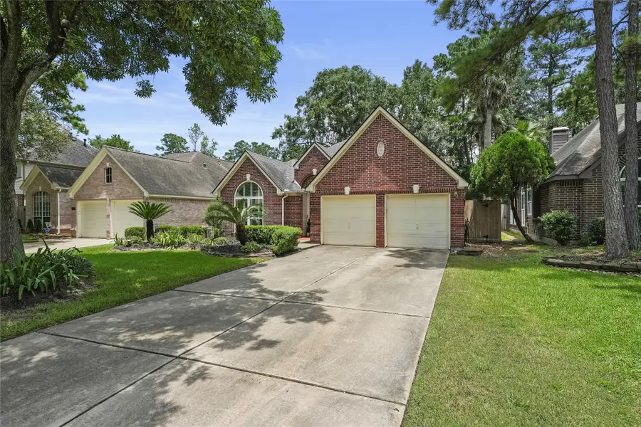 3427 Kings Mountain Drive, Kingwood, TX 77345 - Image #3