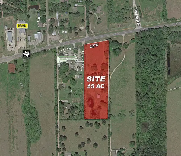 19603 Fm 2920 Road, Tomball, TX 77377