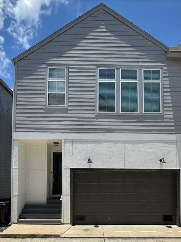 6031 Cypress Street, Houston, TX 77074