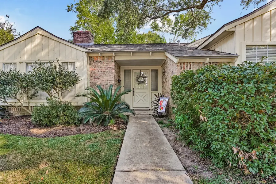 2101 Willow Dell Drive, Seabrook, TX 77586 - #2